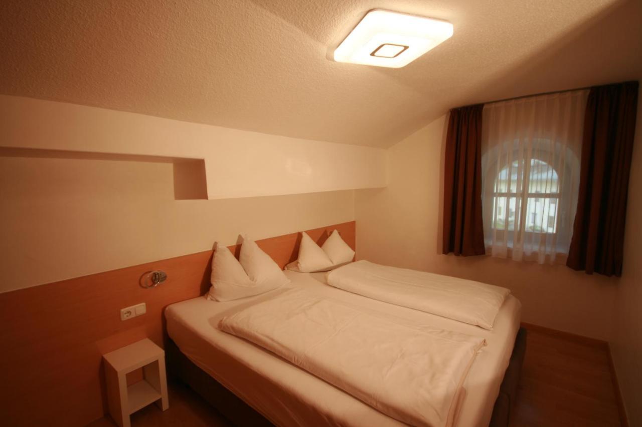 Familienappartements Eder - Free Entry To Tauern Spa Kaprun Included エクステリア 写真