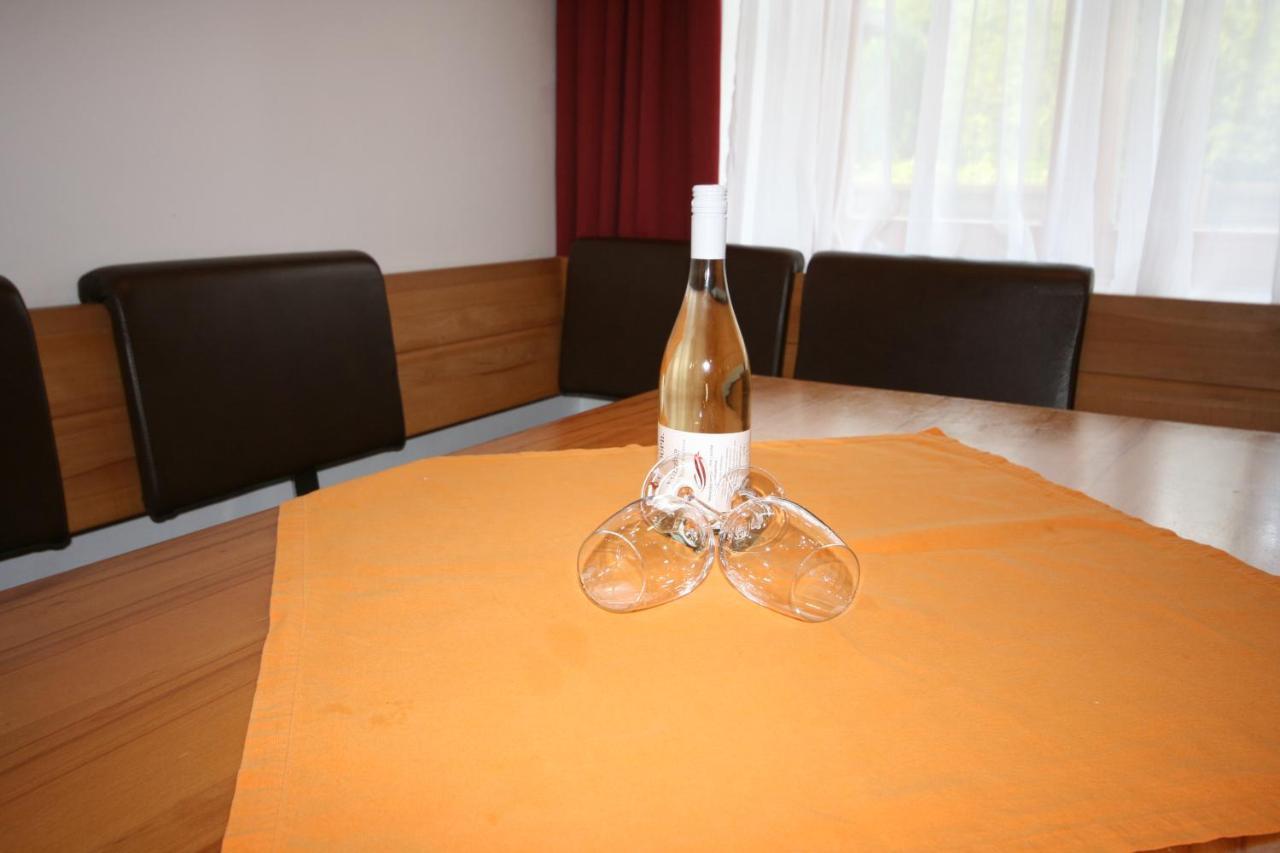Familienappartements Eder - Free Entry To Tauern Spa Kaprun Included エクステリア 写真