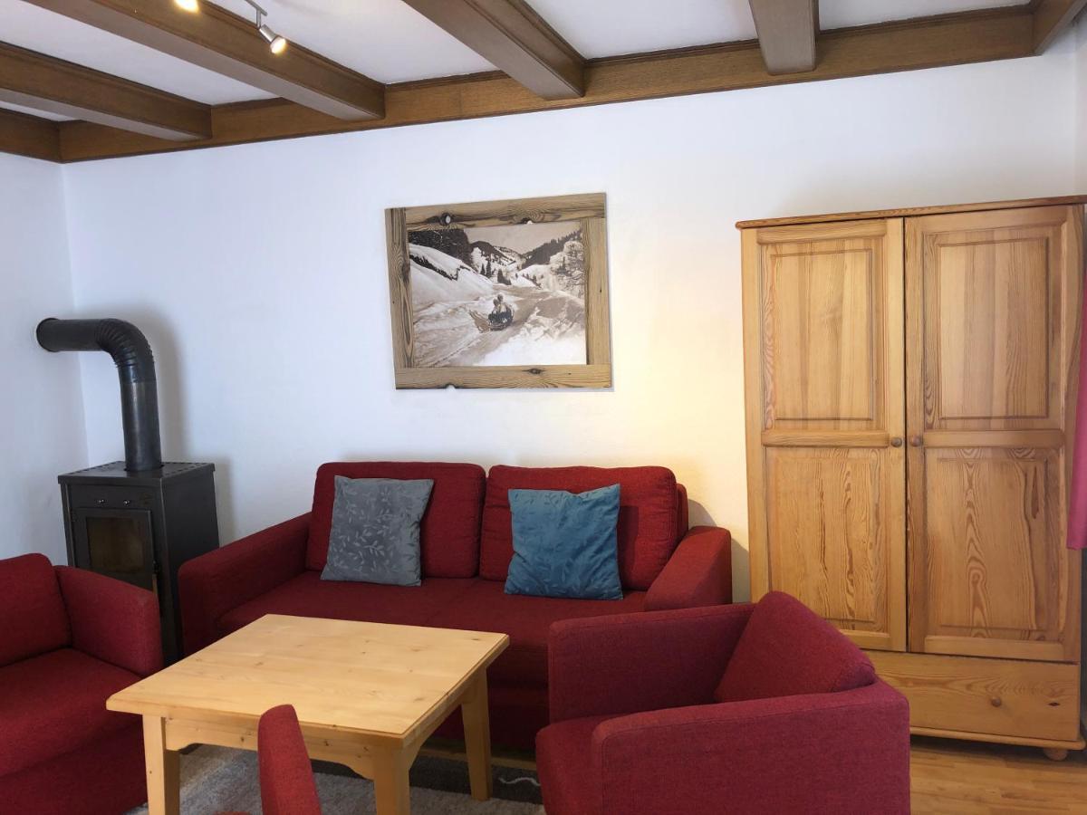 Familienappartements Eder - Free Entry To Tauern Spa Kaprun Included エクステリア 写真