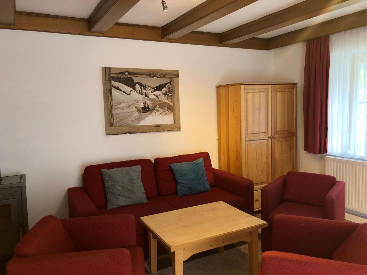 Familienappartements Eder - Free Entry To Tauern Spa Kaprun Included エクステリア 写真
