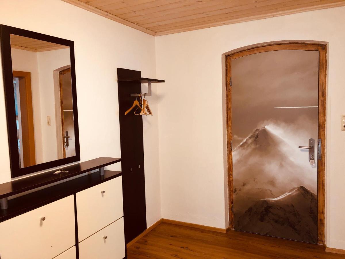 Familienappartements Eder - Free Entry To Tauern Spa Kaprun Included エクステリア 写真