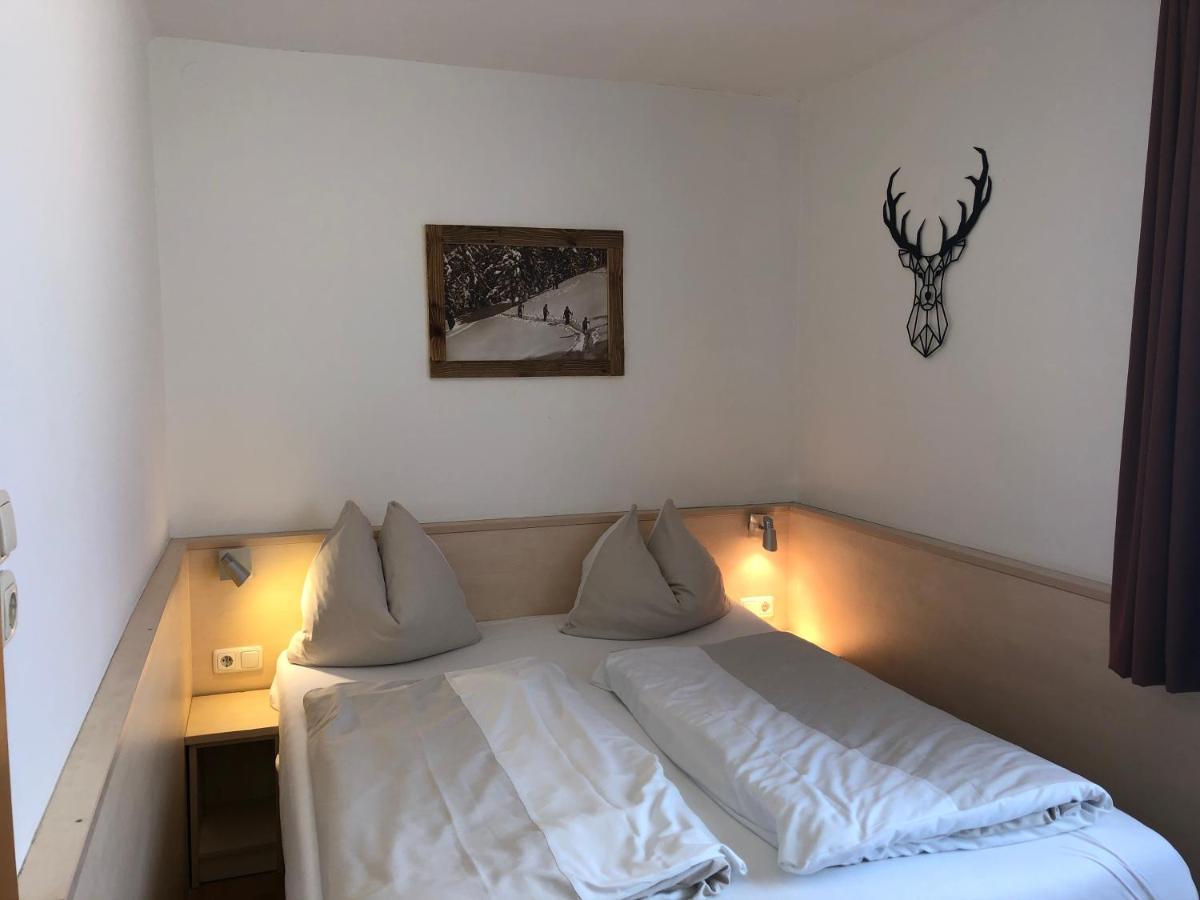 Familienappartements Eder - Free Entry To Tauern Spa Kaprun Included エクステリア 写真