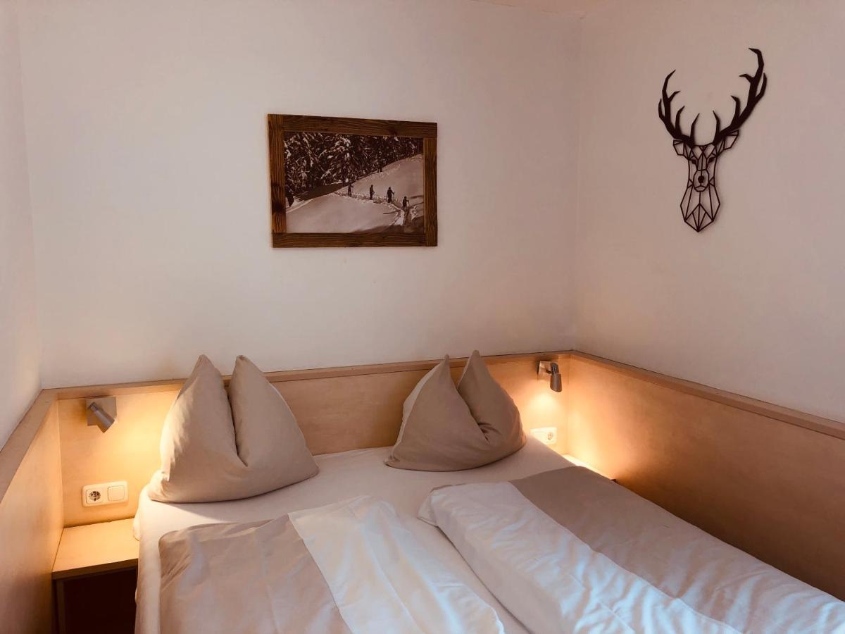 Familienappartements Eder - Free Entry To Tauern Spa Kaprun Included エクステリア 写真