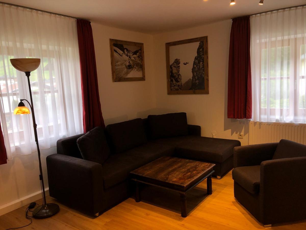 Familienappartements Eder - Free Entry To Tauern Spa Kaprun Included エクステリア 写真