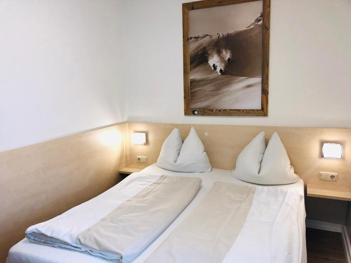 Familienappartements Eder - Free Entry To Tauern Spa Kaprun Included エクステリア 写真