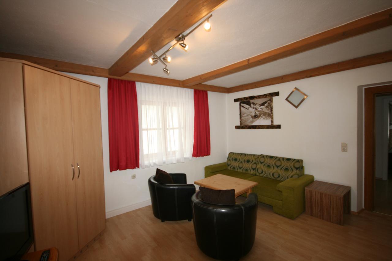 Familienappartements Eder - Free Entry To Tauern Spa Kaprun Included エクステリア 写真